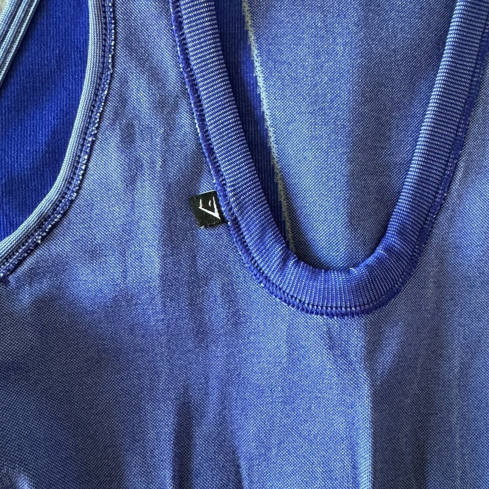 Gymshark Turbo Seamless Sports Bra - Picture 12 of 13